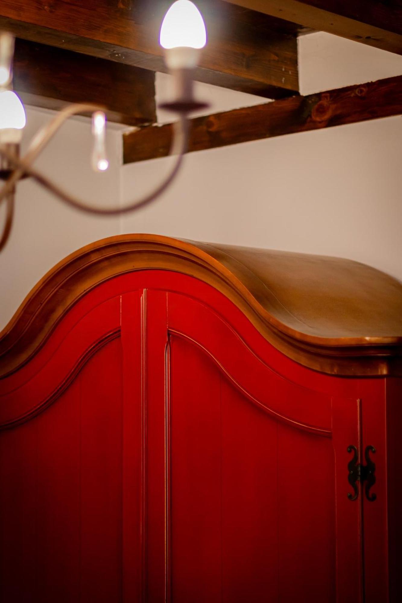 El Acebo Villa Hervás Kültér fotó