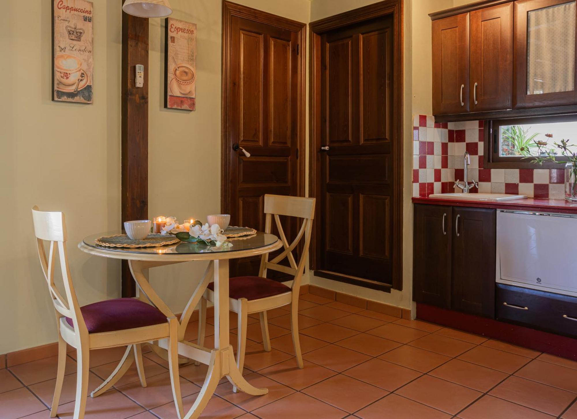El Acebo Villa Hervás Kültér fotó
