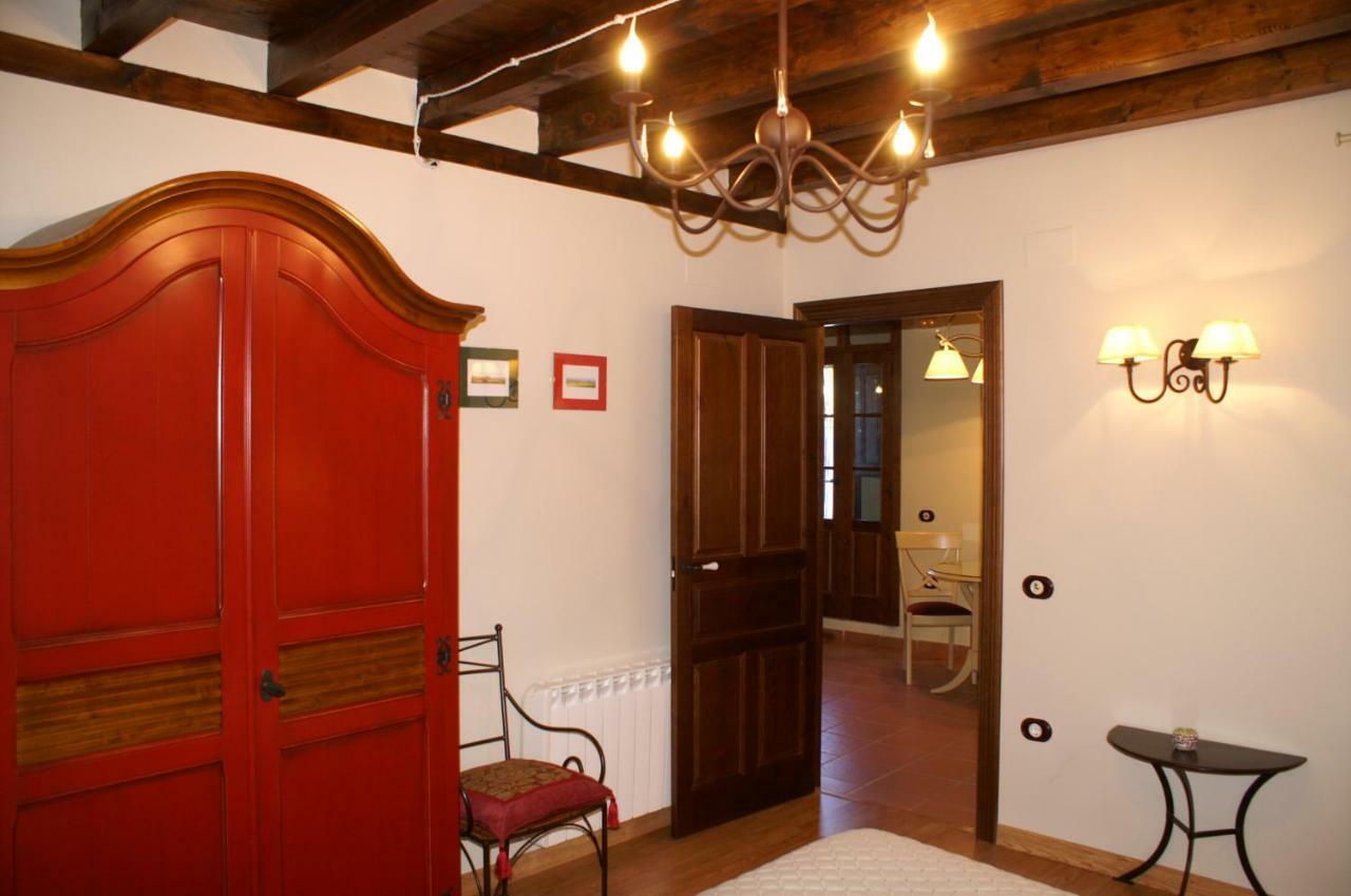El Acebo Villa Hervás Kültér fotó